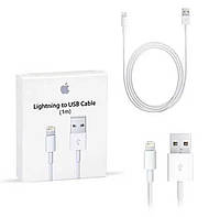 Кабель для заряджання USB-C to Lighting Cable,шнур для зарядки iPhone, iPad