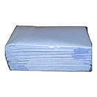 Пелюшки одноразові щільні Essenta+ 90х60 см 120шт BLUE LUX