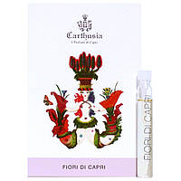 Carthusia Fiori di Capri Парфюмированная вода (пробник) 2ml