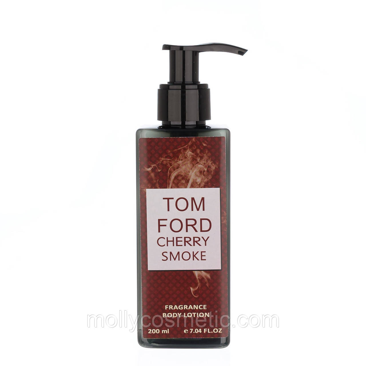 Парфумований лосьйон для тіла Tom Ford Cherry Smoke 200 мл, фото 1