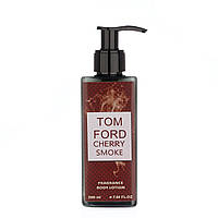 Парфюмированный лосьон для тела Tom Ford Cherry Smoke 200 мл