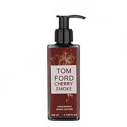 Парфумований лосьйон для тіла Tom Ford Cherry Smoke 200 мл