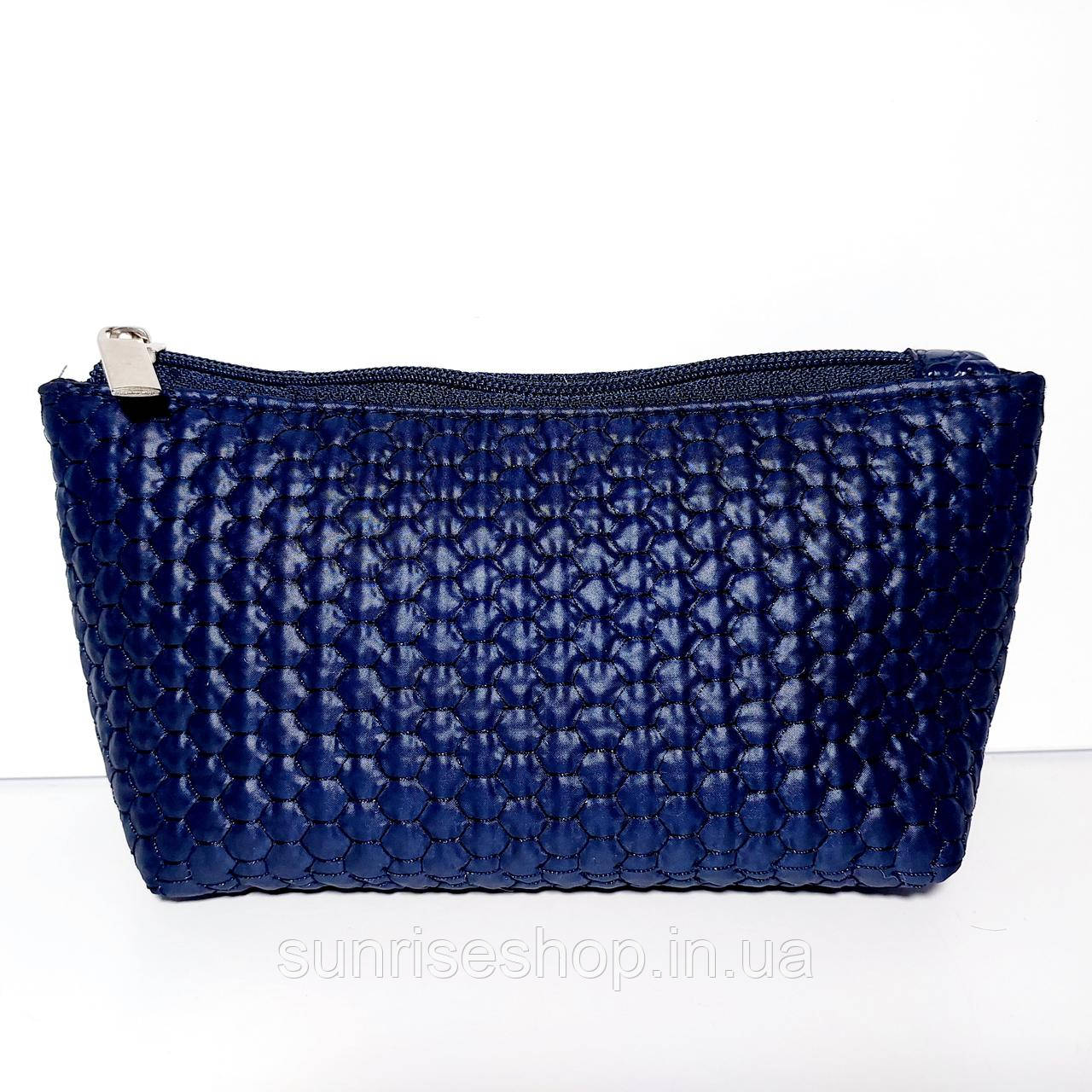 Косметичка стьобанна