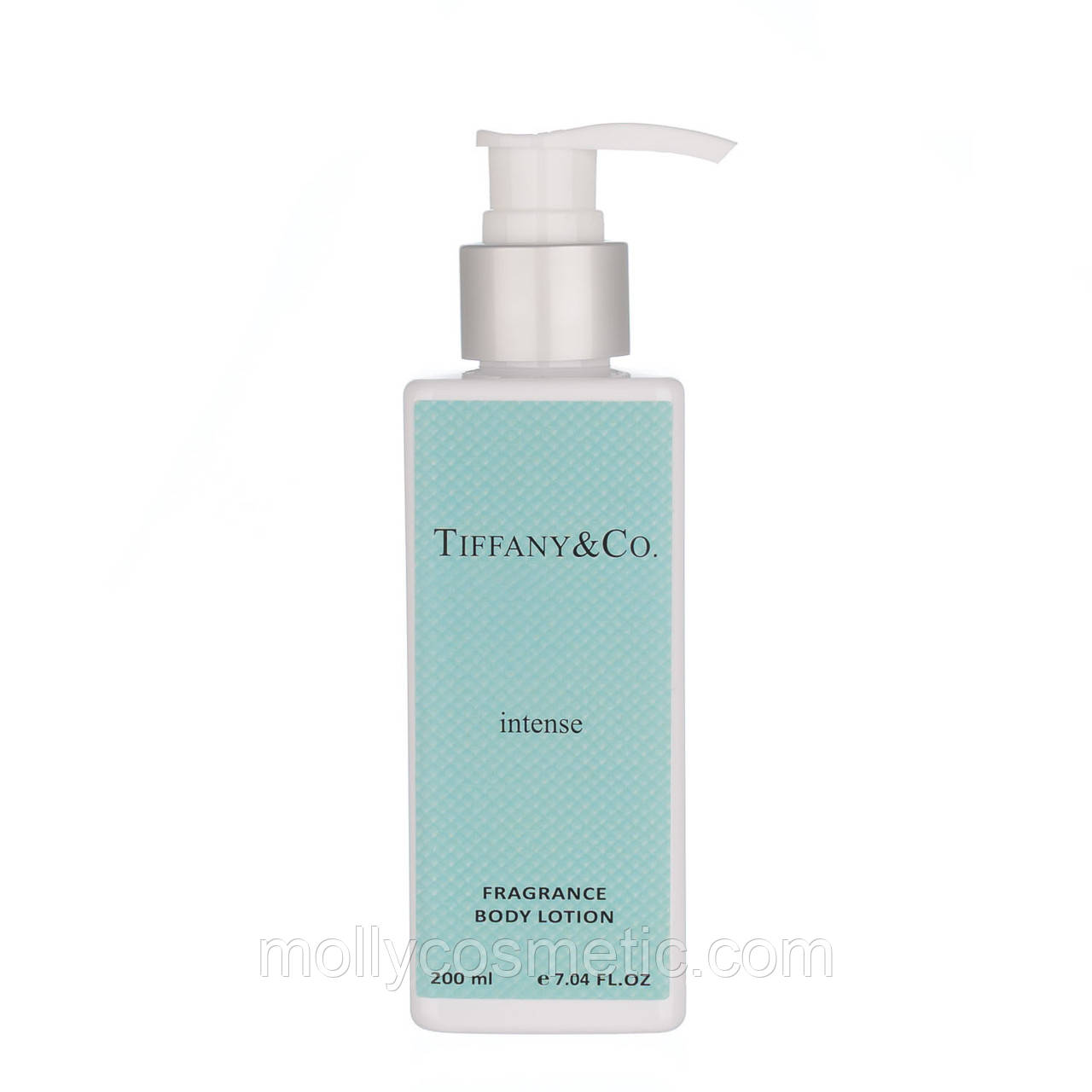 Парфумований лосьйон для тіла TIFFANY&CO Intense 200 мл