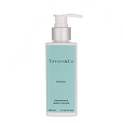 Парфумований лосьйон для тіла TIFFANY&CO Intense 200 мл