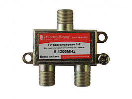 Супутні для антен