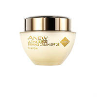 AVON ANEW Денний зміцнювальний крем для обличчя Avon Anew 45+ з технологією Protinol та SPF 25, 50 мл