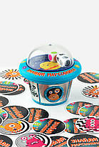 Настільна гра Pop-A-Tops: Знайди марсіанина (Match a Martian), фото 3