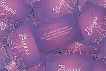 Настільна гра Ти + Я: Дівочі посиденьки, фото 4