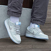 Кроссовки мужские Nike SB Dunk Lobster White кроссовки dunk sb кросівки данк сб чоловічі