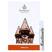 Carthusia Terra Mia Парфюмированная вода (пробник) 2ml