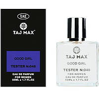 Taj Max Good Girl EDP 50 ml TESTER