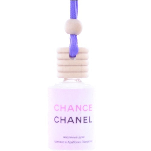 Chanel Chance PARFUM 12 ml MINI FOR AUTO