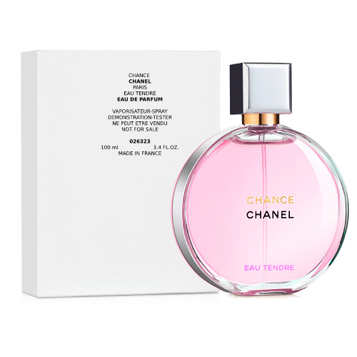 Chanel Chance Eau Tendre EDP 100 ml TESTER