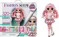 Кукла LOL Surprise! OMG Fashion Show Style Edition Larose Fashion Doll! Оригинал