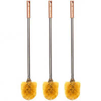 Від 3 шт. Щітка-йоршик для унітазу50см 261-14 купити дешево оптом в інтернет-магазині