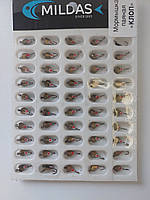 Набір мормишок Клоп