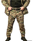 Тактичні штани, штани Han-Wild, мультикам