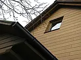 Фасадна терасна дошка сайдинг дпк Tardex Натур, фото 4