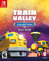 Train Valley Collection (Switch, русские субтитры)