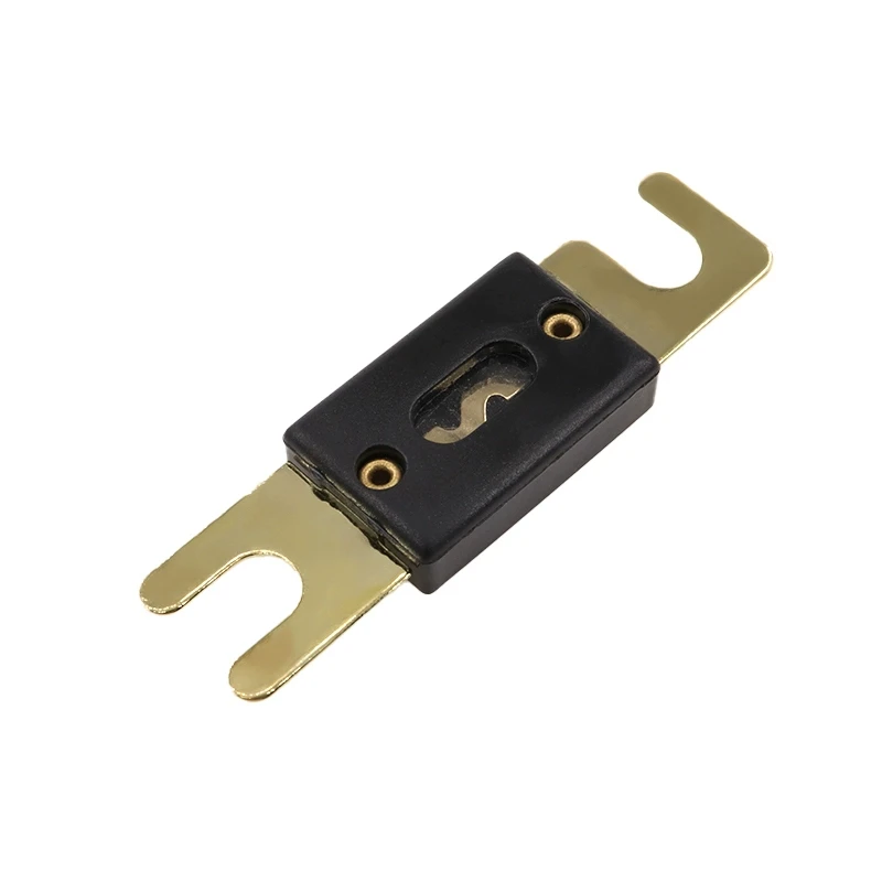 Запобіжник ANL-200A для АКБ 200A Монтажний запобіжник Захисний запобіжник Захисний запобіжник, фото 1