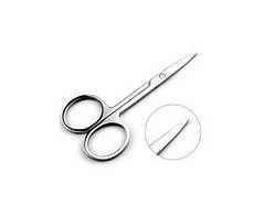 Ножиці манікюрні прямі 20HZ119-2 ТМ Китай