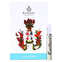 Carthusia Aria Di Capri Парфюмированная вода (пробник) 2ml