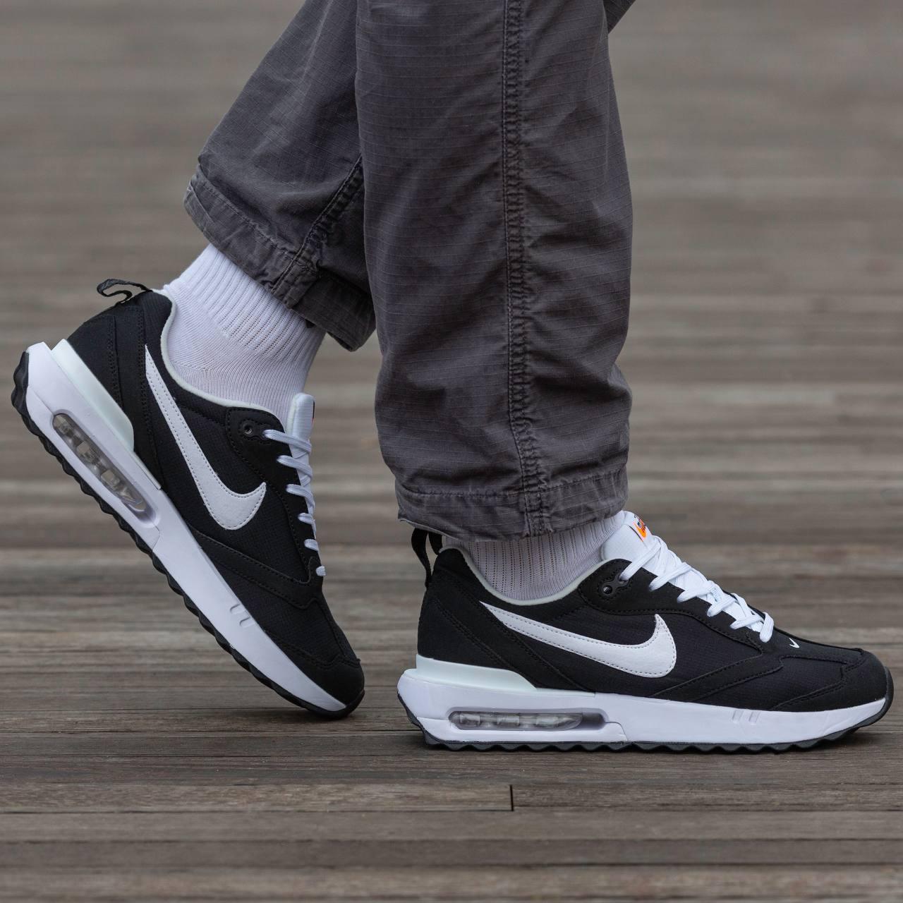 Nike air max thea black & white new arrivals