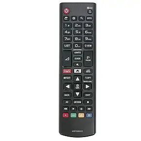 Пульт для LG AKB75095312 SMART TV, фото 2