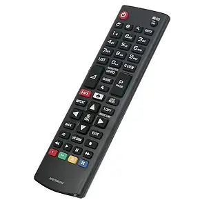 Пульт для LG AKB75095312 SMART TV, фото 3