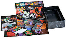 Настільна гра Dungeons & Dragons. Dungeon Mayhem: Monster Madness (Подземелья и Драконы: Безумство монстрів), фото 3