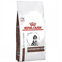Royal Canin Gastro Intestinal Puppy сухой корм для щенков с чувствительным пищеварением 10кг 1 кг