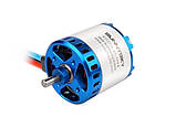 Мотор безколекторний SunnySky для літаків X3525 V3 KV550 2200W 88А 6S - 1 шт., фото 6