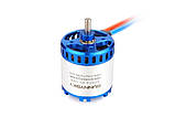 Мотор безколекторний SunnySky для літаків X3525 V3 KV550 2200W 88А 6S - 1 шт., фото 3