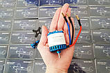 Мотор безколекторний SunnySky для літаків X3525 V3 KV550 2200W 88А 6S - 1 шт., фото 5