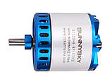 Мотор безколекторний SunnySky для літаків X3525 V3 KV550 2200W 88А 6S - 1 шт., фото 10