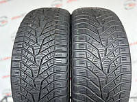 Шины Б/У зимова 225/55 R19 YOKOHAMA BLUEARTH WINTER V905 5mm