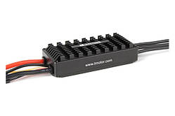 Безколекторний регулятор ходу T-Motor FLAME 80A 6-12S V2.0 для авіамоделей