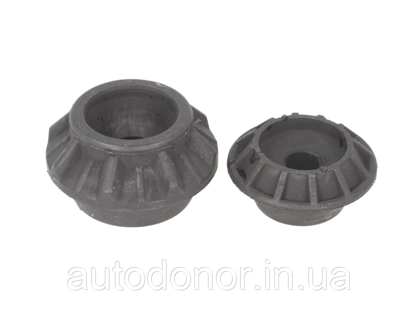 Опора амортизатора задняя KYB Chery Amulet/A13, ZAZ Forza, Seat Toledo, Golf/Jetta 2/3 SM9700 - фото 1 - id-p362416522