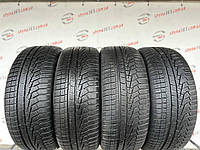 Шини Б/У зимова 235/50 R19 HANKOOK WINTER I CEPT EVO2 SUV W320A 7mm