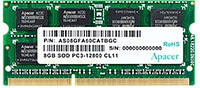 Память Apacer 8 GB SO-DIMM DDR3 1600 MHz (DS.08G2K.KAM)