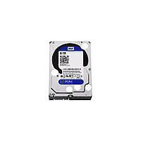 Жорсткий диск WD Blue 6 TB (WD60EZAZ)