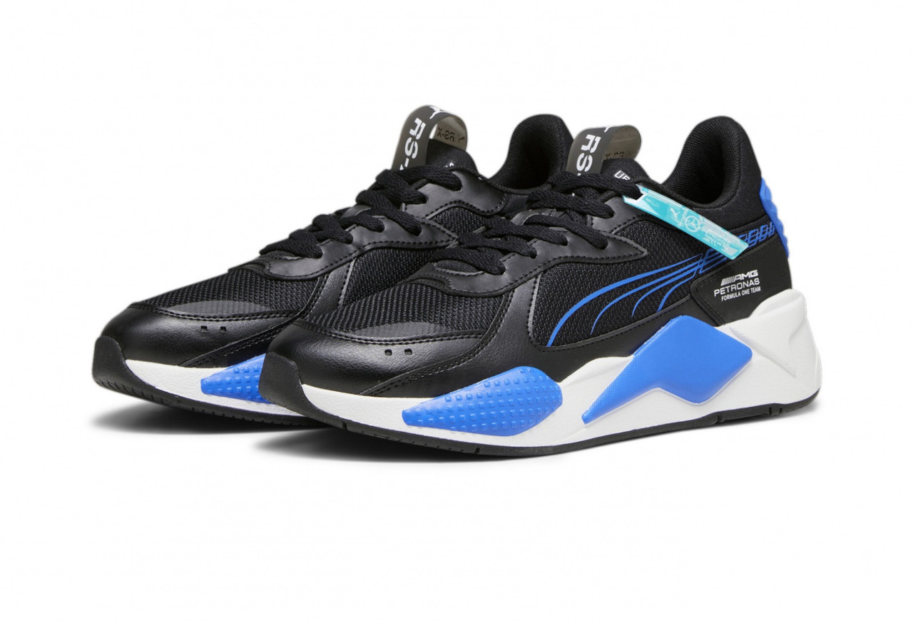 Puma mercedes benz bota top