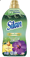 Ополаскиватель для белья Silan Aromatherapy Fascinating Jungle 1,35 л 62 стир