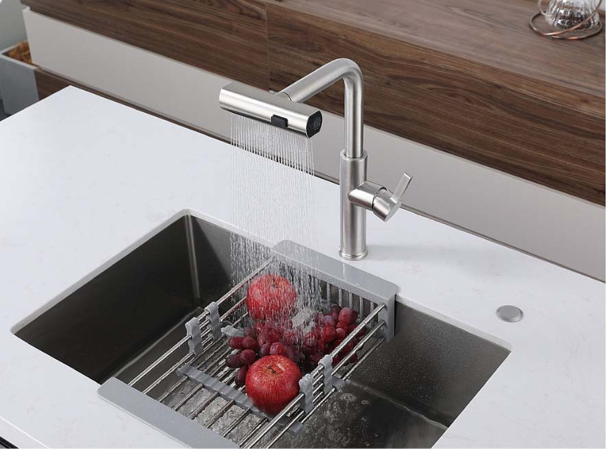 Змішувач для кухні. PH-49817, фото 1