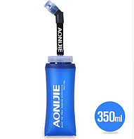 Спортивная бутылка для воды AONIJIE 350мл
