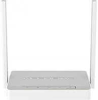 Маршрутизатор Wi-Fi Keenetic Carrier KN-1713 1200Мбит/с USB 2.0 Белый