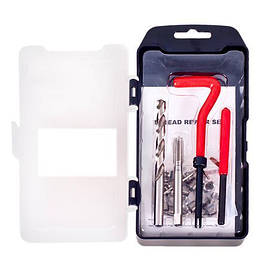 Набір для відновлення різьблення М08х1.25 (НР-1054) Alloid - оригінал