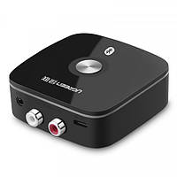 Bluetooth-адаптер UGREEN CM106 Wireless Bluetooth Audio Receiver 5.1 with 3.5mm and 2RCA