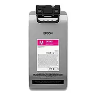 Картридж для струйного принтера Epson UltraChrome DG Magenta T47W30N Пурпурный